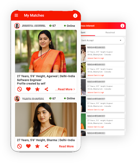 Mobile App